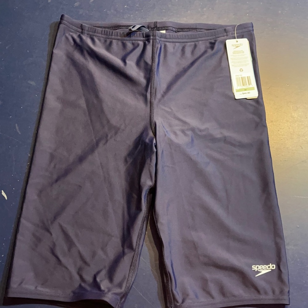 Speedo swim suit